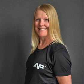 Tammie Fick head shot