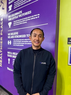 Ryan Ng head shot