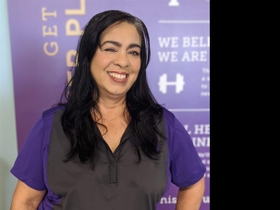 Annamaria Salas head shot