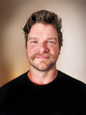 Nathan Cooley, Physical Therapist head shot