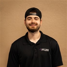 Tony DiChristofano head shot
