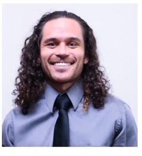 Dennis Luis head shot