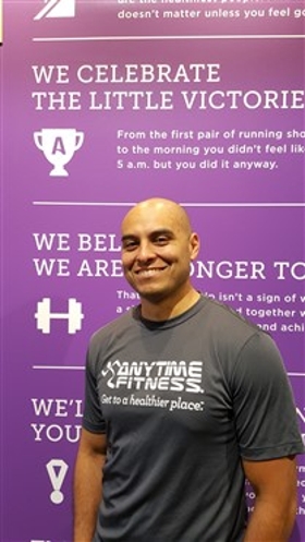 Marlon Rodriguez head shot