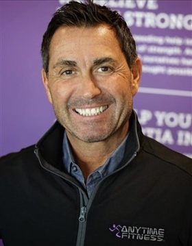 Michael Heinold head shot