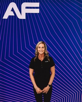 Amanda Price head shot