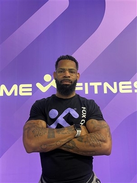 Frank Morado head shot