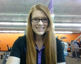 Heather Ward head shot