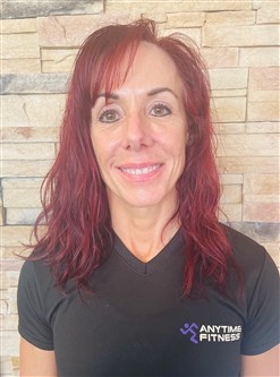 Karen Clauda head shot