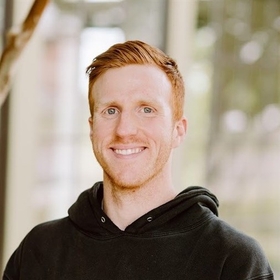 William Brock head shot