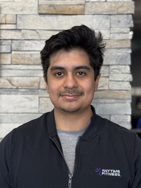 Gianni Bocardo head shot