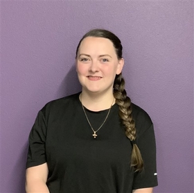 Emmelia Cappelletti head shot