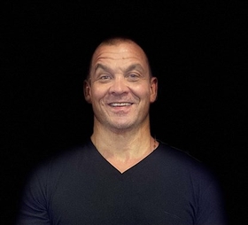 Trevor Bertlesman head shot