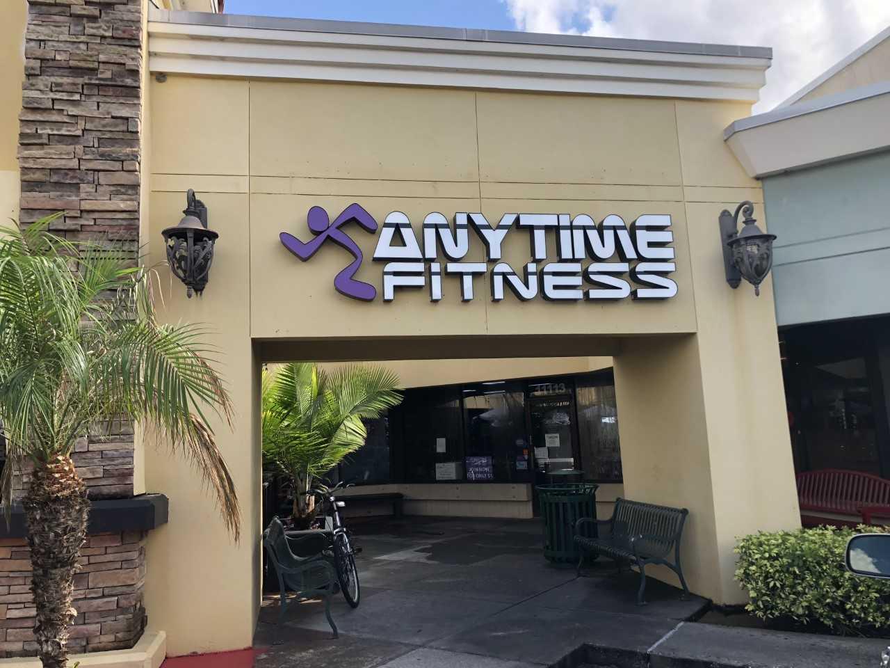 Extreme Gym Tampa