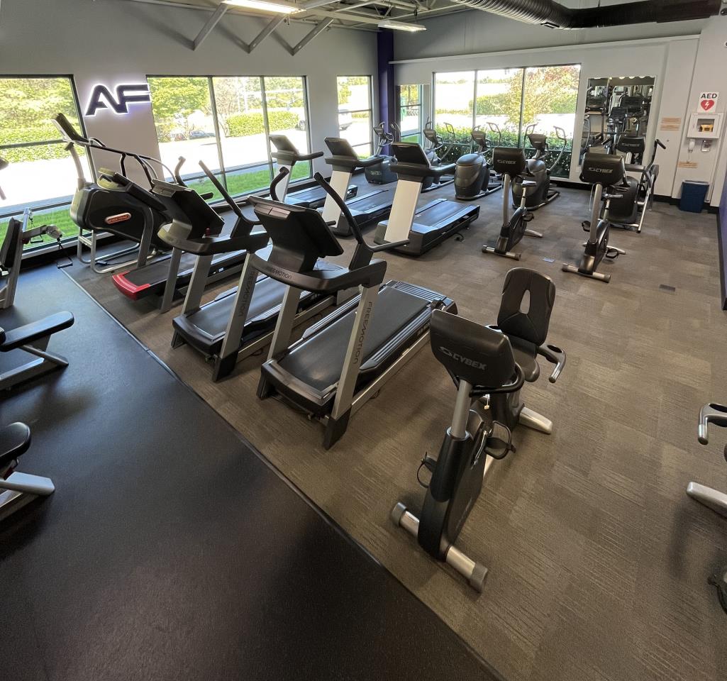 Sparks fitness equipment hotsell