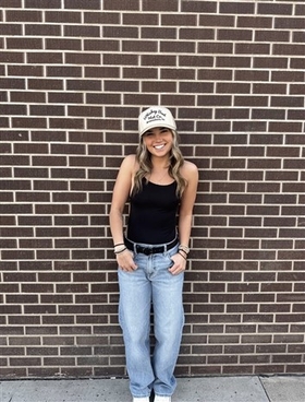 Taylor Kostelecky head shot