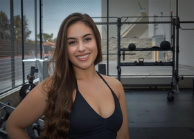Rose Vartanian head shot