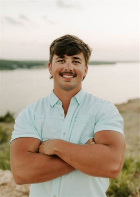 Blake Johnson head shot