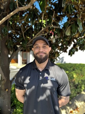 Abel Ramirez head shot