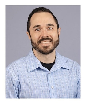 Mike Fernandes Physical Therapist head shot