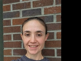Rachel Horkin head shot