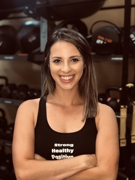 Jenny Kolodziej head shot