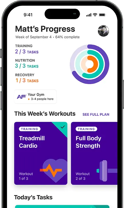 The 41 Best Free Workout Apps to Try Right Now