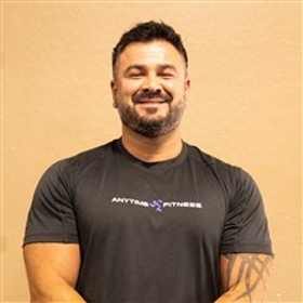 Anthony Molino head shot