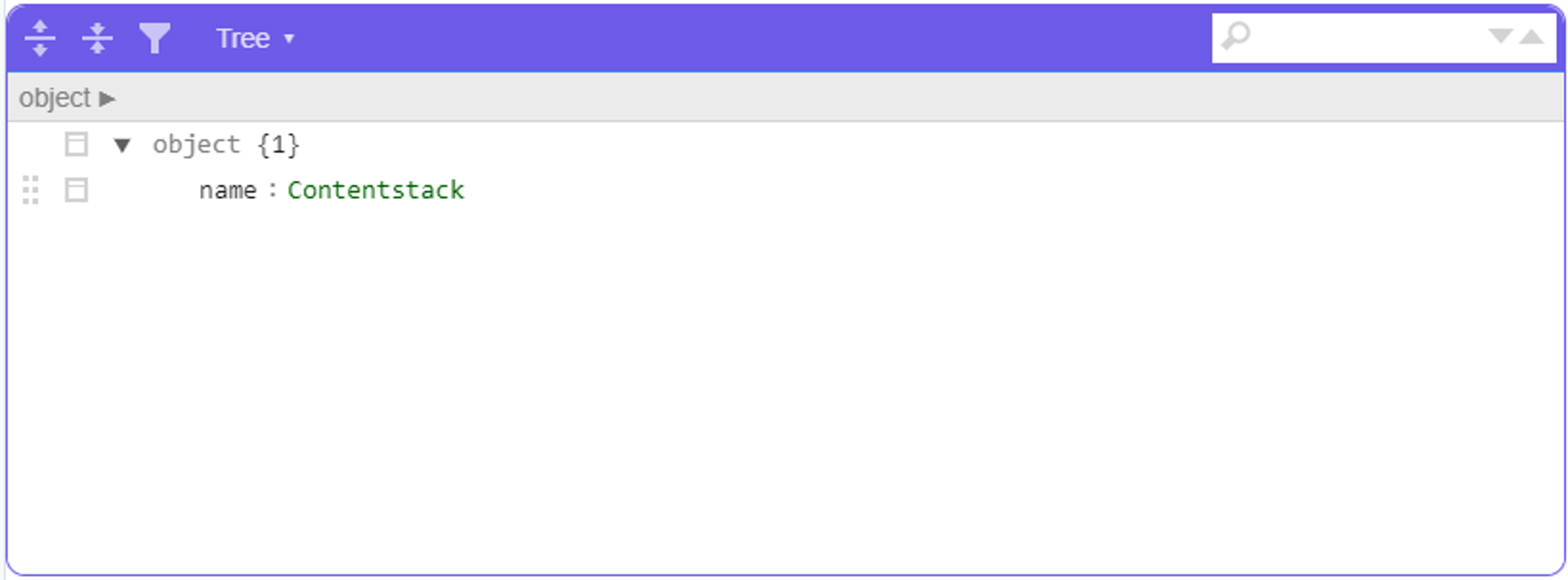 JSON-Editor-Type-Tree