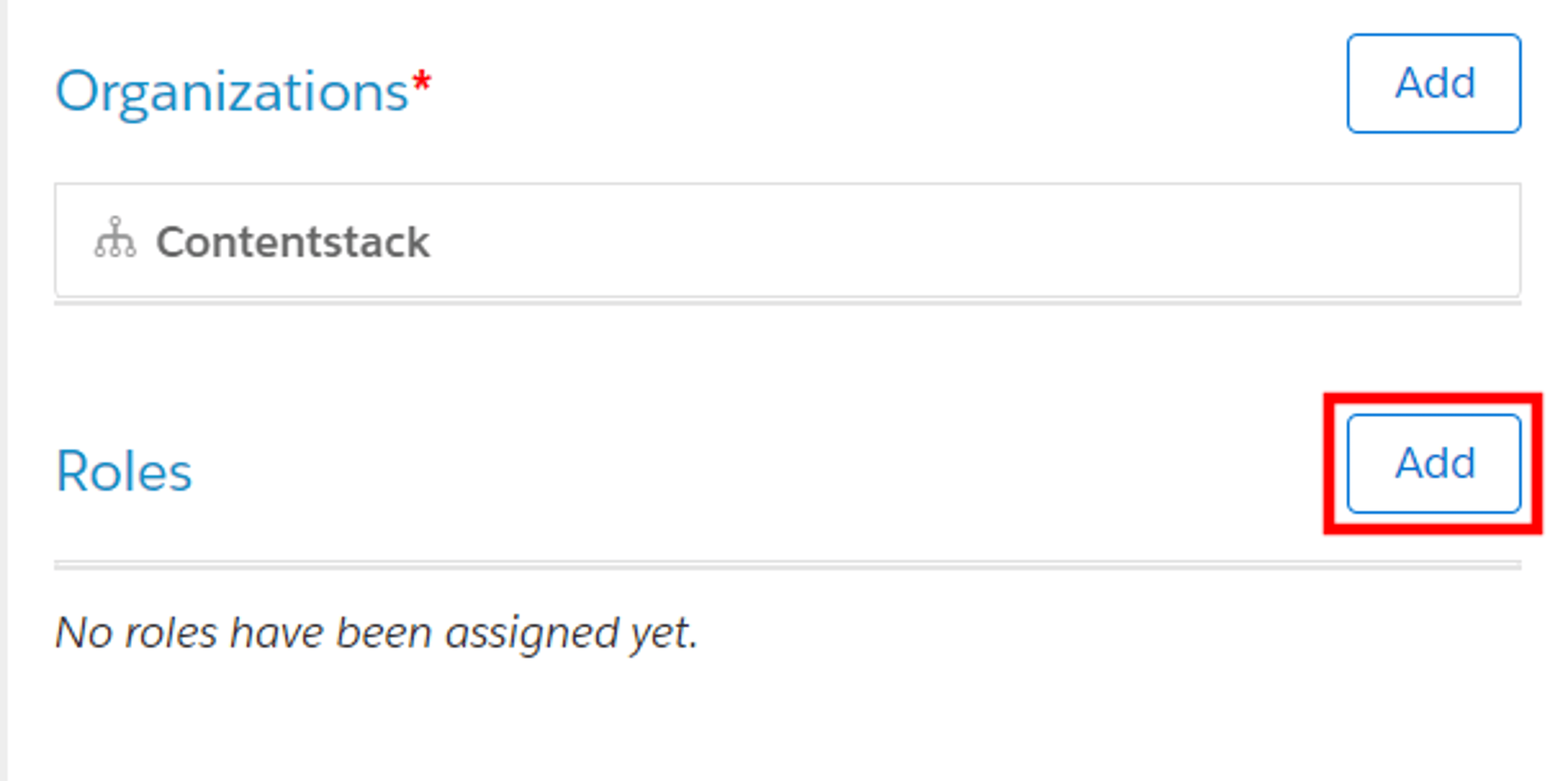 Salesforce-Assign-Roles-Add