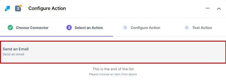2.Select_Send_an_Email_Action.png