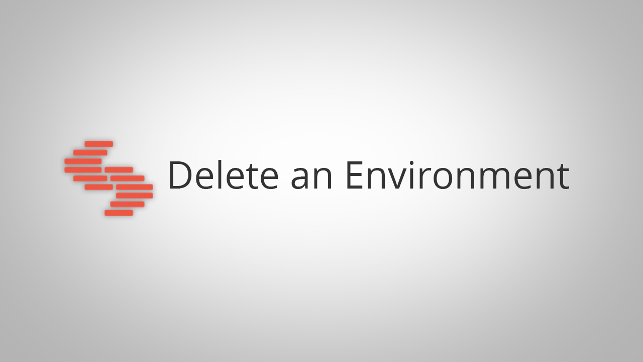 Delete an Environment.png