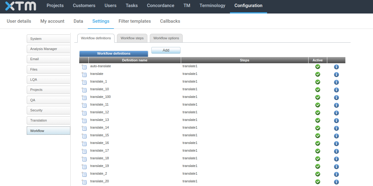 XTM-Account-Workflow