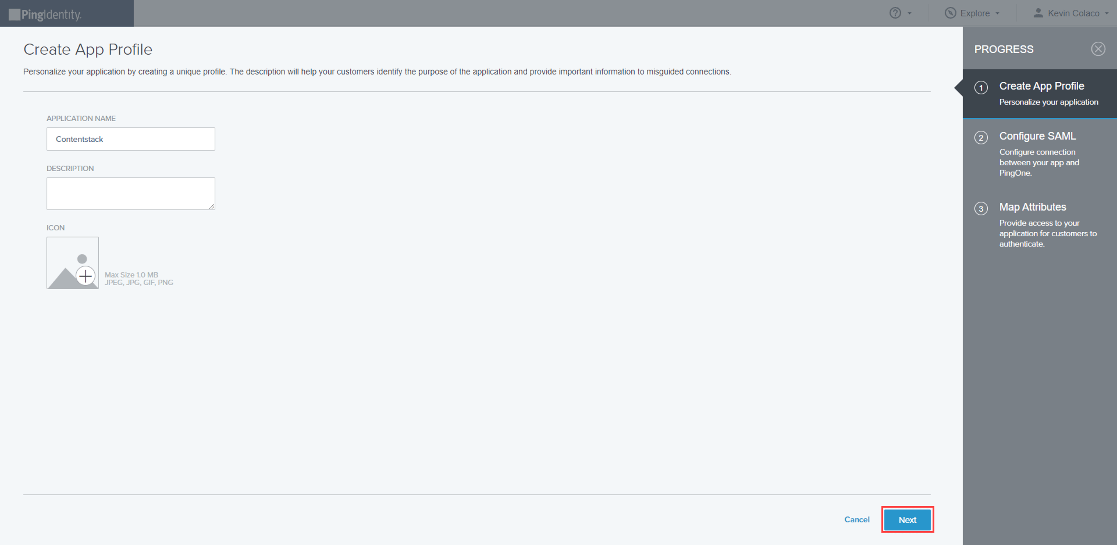 PingIdentity_connection_create_app_profile.png