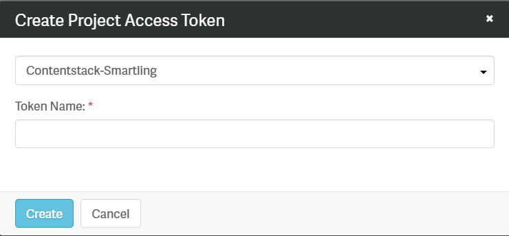 Project_Access_Token_Screen.png