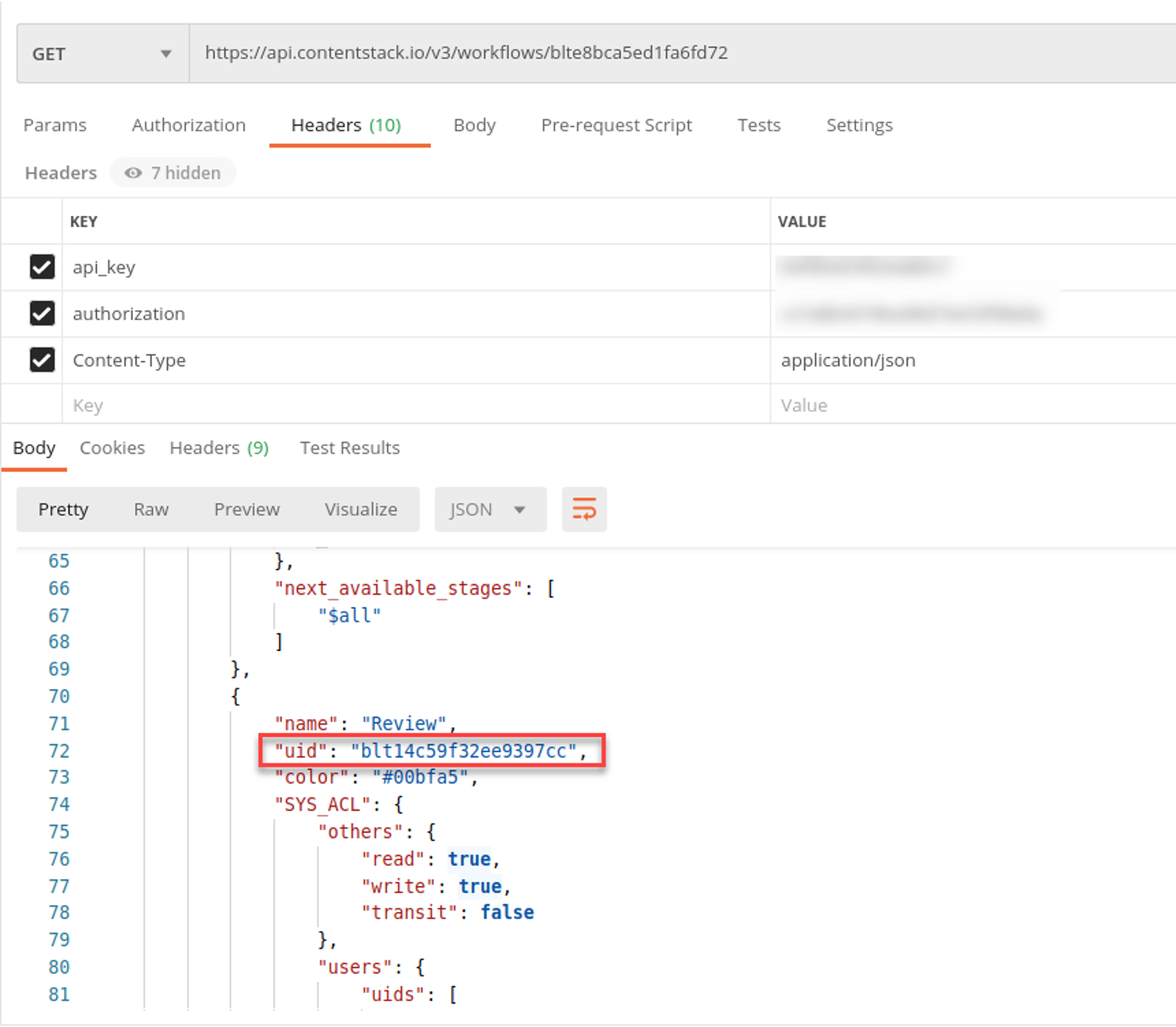 Set up a Translation System with Contentstack Webhooks and Workflows ...