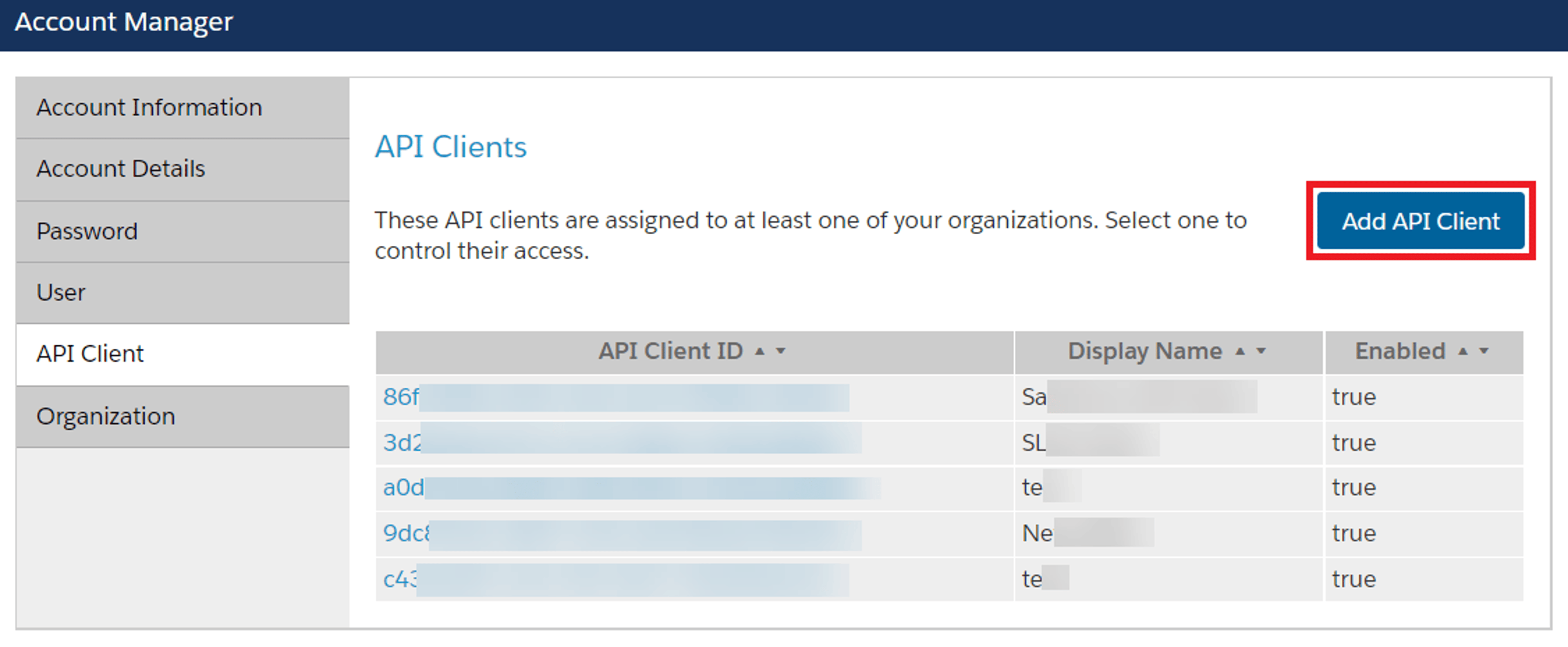 Salesforce-Commerce-Add-API-Client