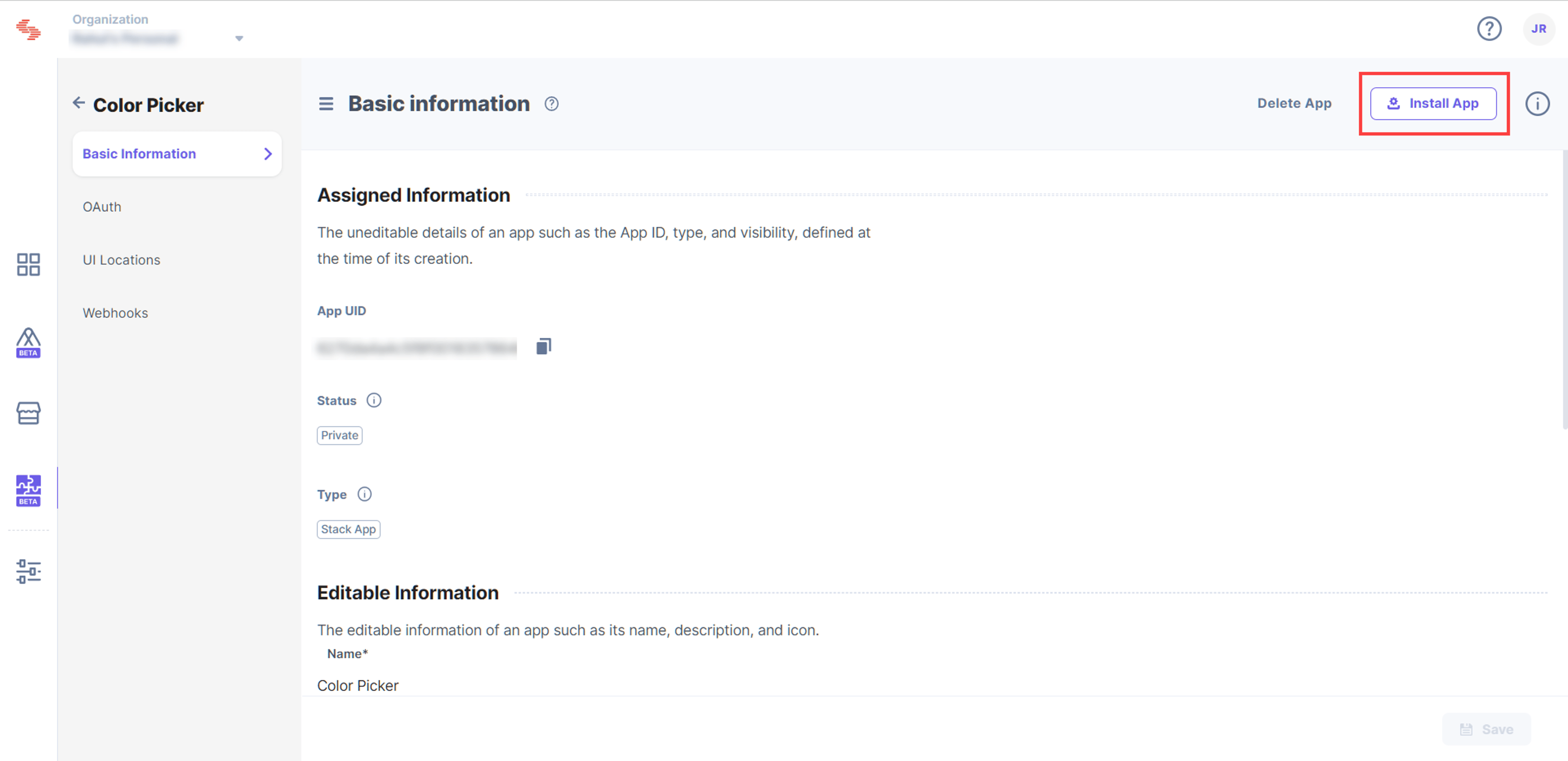 Install_app