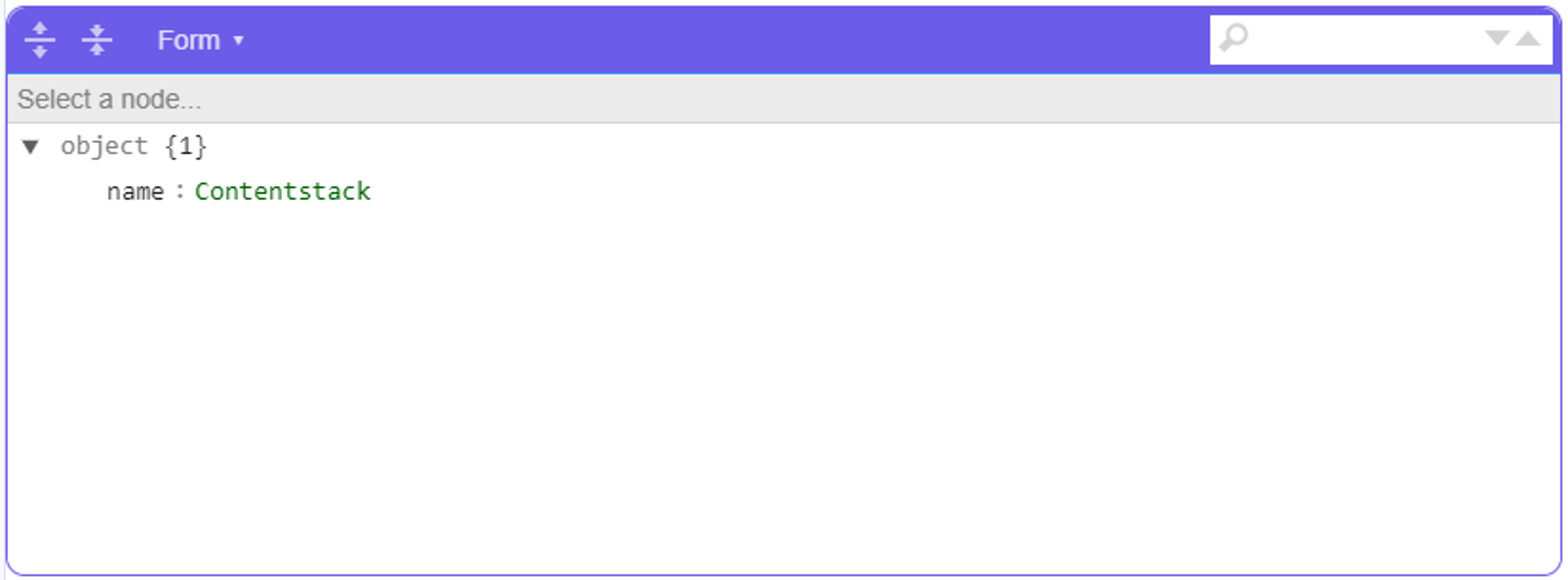 JSON-Editor-Type-Form