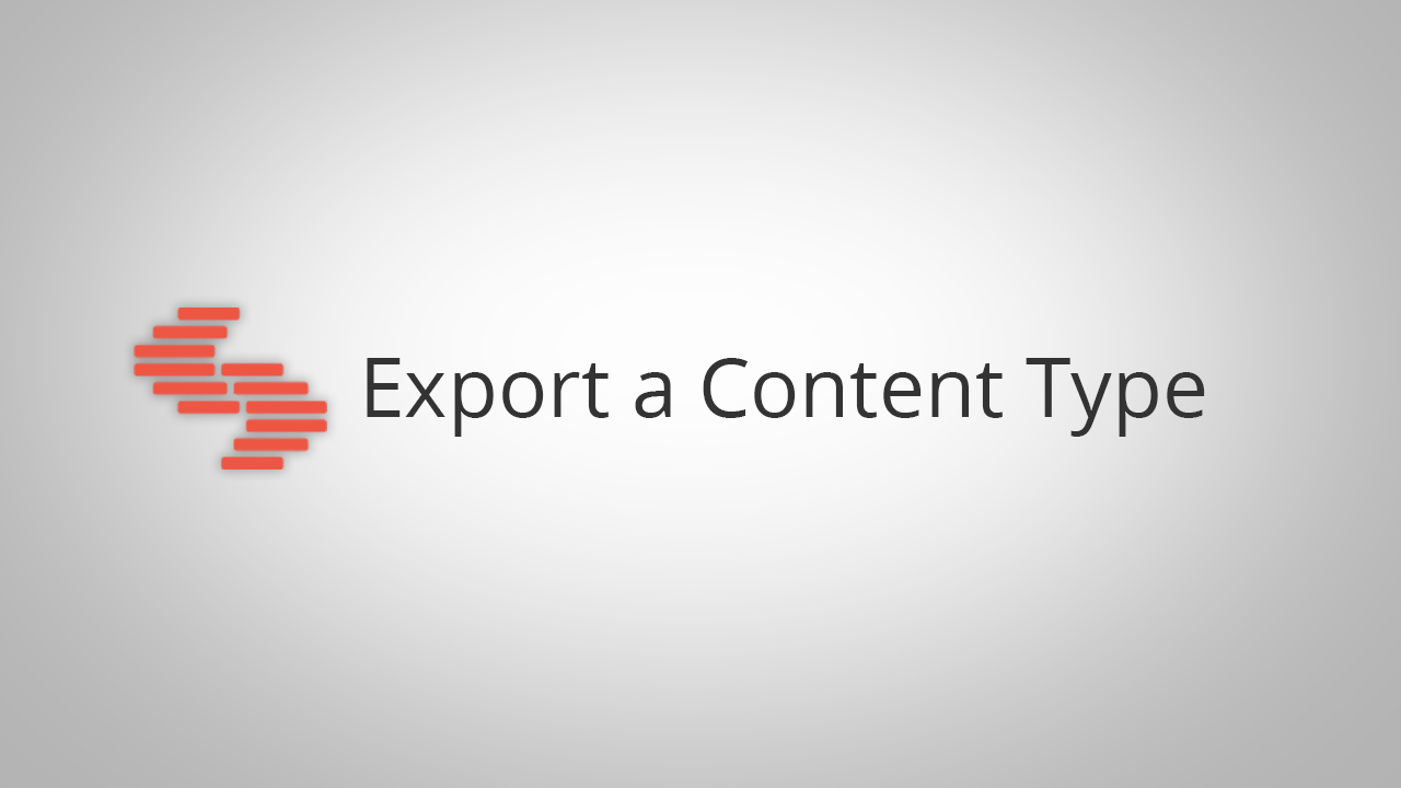 Export a Content Type.png