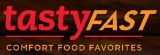 Logo of TastyFAST