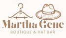 Martha Gene Boutique & Hat Bar