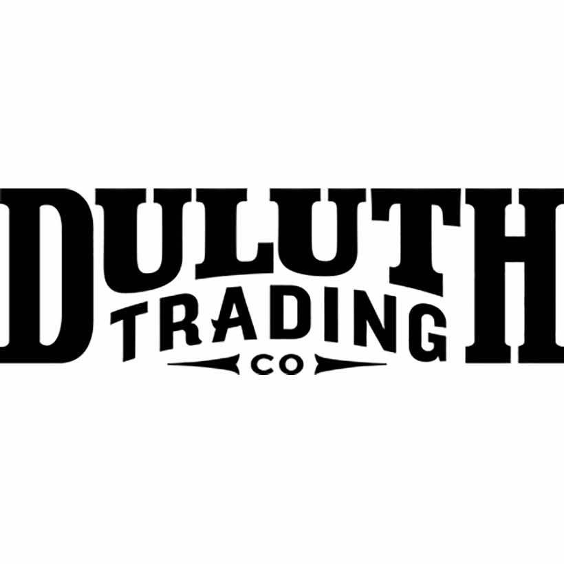 Duluth Trading Company Logo