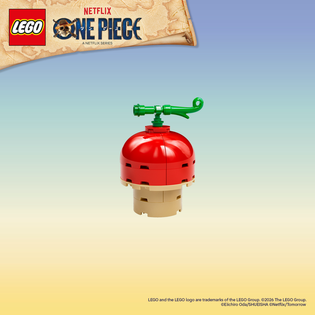 LEGO