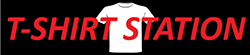 T-Shirt Station Logo