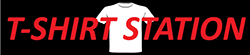 T-Shirt Station Logo