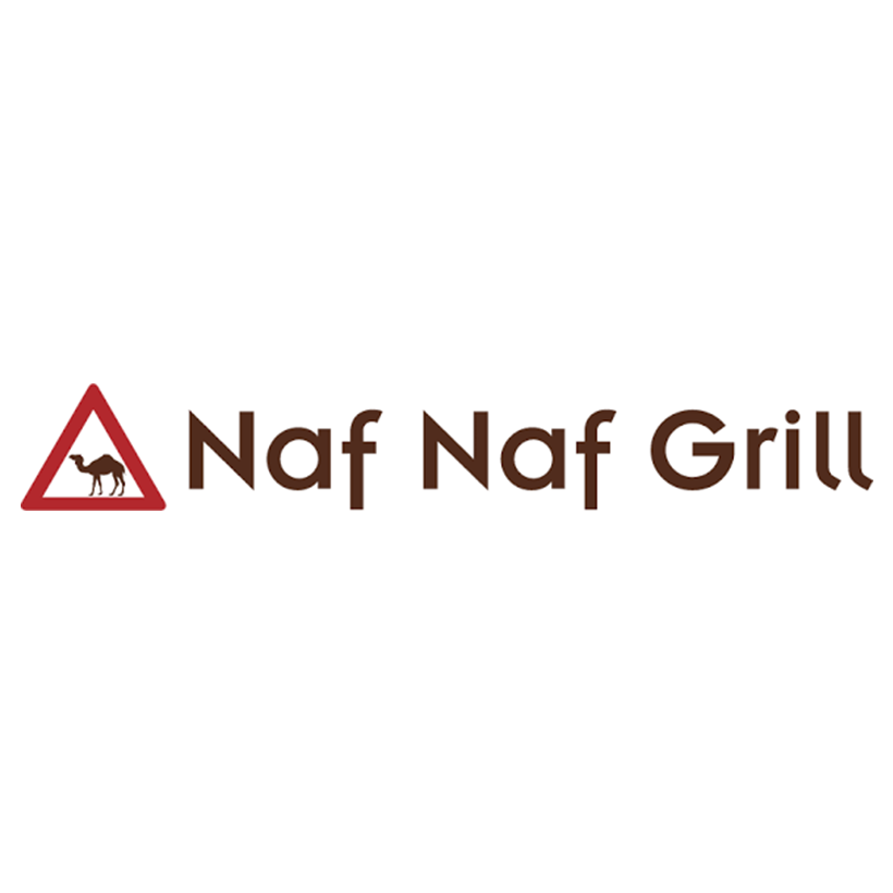 Logo of Naf Naf Grill