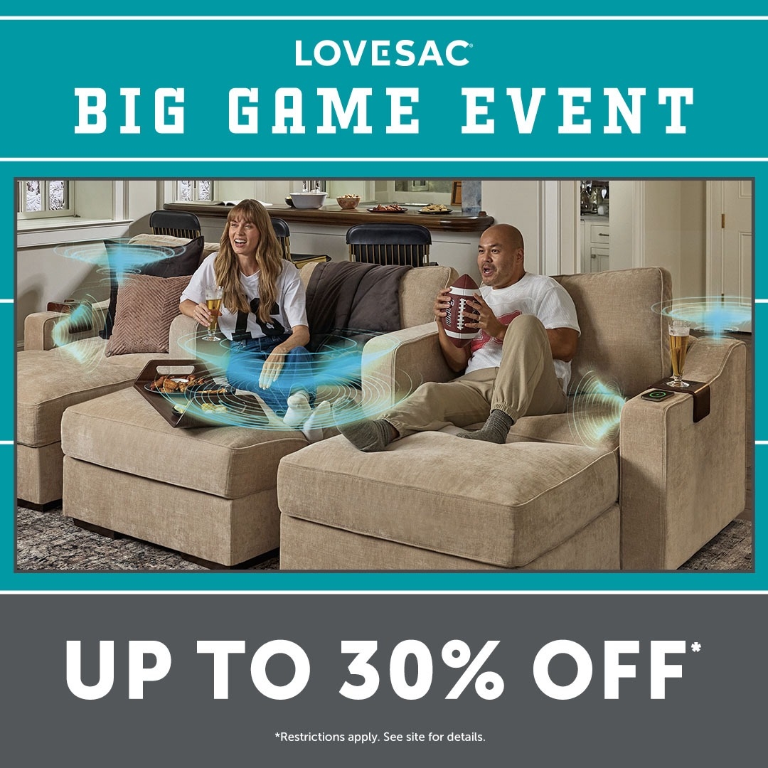 LoveSac