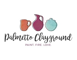 Palmetto Clayground Logo