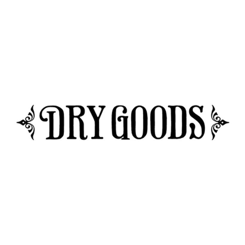 Dry Goods Logo