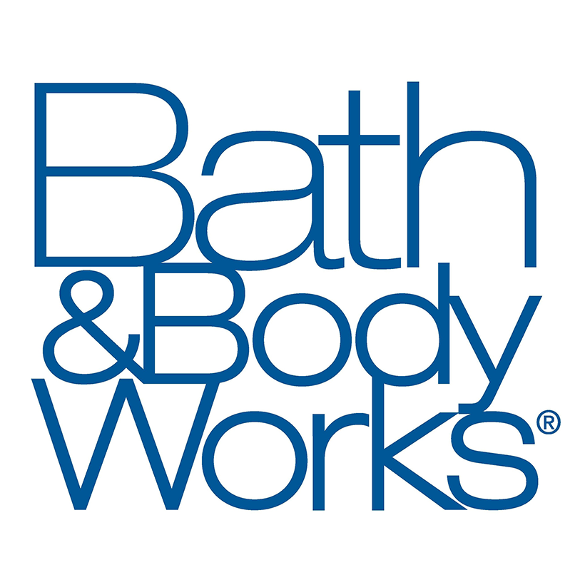 Logo of Bath & Body Works